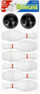 Kręgle Mega Creative 511320 - Gry planszowe - miniaturka - grafika 1