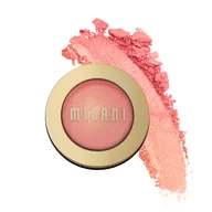 Róże do policzków - MILANI MILANI - Baked Powder Blush - Róż wypiekany - 12 - BELLA BELLINI MILBBB12 - miniaturka - grafika 1