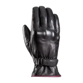 Rękawice motocyklowe - Rękawice Motocyklowe Ixon Pro Nodd Damskie CzarnyXXL - miniaturka - grafika 1