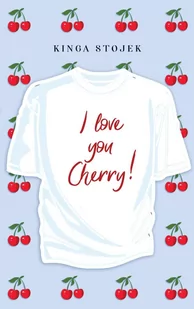 I love you, Cherry! - E-booki - literatura obca - miniaturka - grafika 1