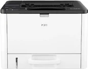 Drukarki - Ricoh 311 - miniaturka - grafika 1