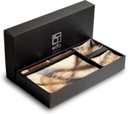 Zestaw do sushi Mata, 6 elementów - Edo Japan - Kuchnie świata - miniaturka - grafika 1