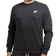 Bluzy męskie - Nike Sportswear Club > BV2666-010 - miniaturka - grafika 1