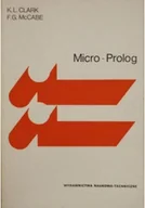 Systemy operacyjne i oprogramowanie - Micro - Prolog - miniaturka - grafika 1