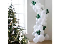 Balony i akcesoria - Zestaw balonów do girlandy balonowej - 75 szt. - miniaturka - grafika 1