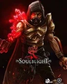 Gry PC Cyfrowe - Soulblight (PC) Klucz Steam - miniaturka - grafika 1