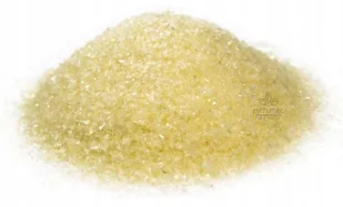 Żelatyna Spożywcza 5kg - Przyprawy i zioła sypkie - miniaturka - grafika 1