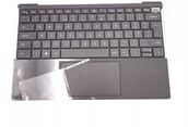 Klawiatury - Dell Internal backlit keyboard for Latitude, English-UK layout - miniaturka - grafika 1