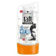 Kosmetyki do stylizacji włosów - Taft Taft Wet Gel Shine Gel Looks Żel Do Włosów 150ml - miniaturka - grafika 1