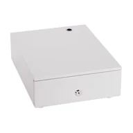 Kasy fiskalne - Денежный ящик HS-240B - белый - miniaturka - grafika 1
