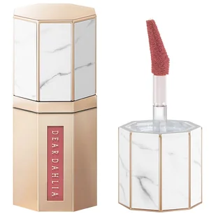 Dear Dahlia Dear Dahlia Paradise Dream Velvet Lip Mousse Ballet 6.5 ml - Błyszczyki do ust - miniaturka - grafika 1