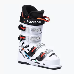 Rossignol Buty HERO JR 65 - Buty narciarskie - miniaturka - grafika 1