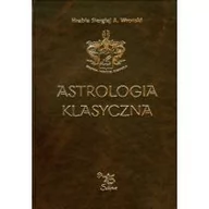 Ezoteryka - Astrologia klasyczna. Tom 11. Tranzyty. Część 2. Tranzyty Merkurego i Wenus - Wronski Siergiej A. - miniaturka - grafika 1