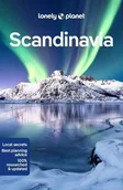 Pozostałe książki - Lonely Planet Scandinavia 14 - miniaturka - grafika 1