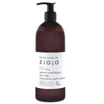 Ziaja BALTIC SERUM DO CIAŁA NAWILŻAJĄCE 400ML