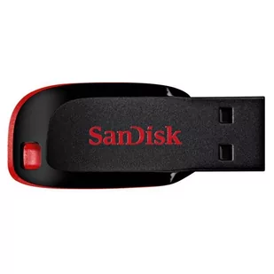 Sandisk Cruzer Blade 16GB - Pendrive - miniaturka - grafika 1