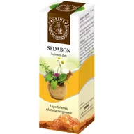 Suplementy diety - BONIMED Sedabon syrop 130g BONIMED 5908252932559 - miniaturka - grafika 1