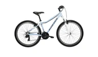 Rowery - Rower Kross Lea 1.0 koła 26" rama 17" S błękitny - miniaturka - grafika 1