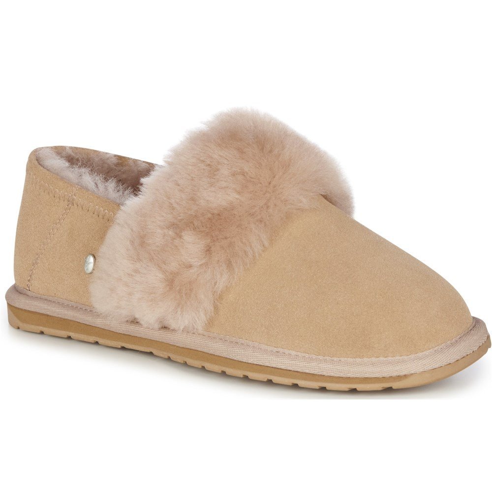 Buty Emu Australia Daydream W12798CAMEL