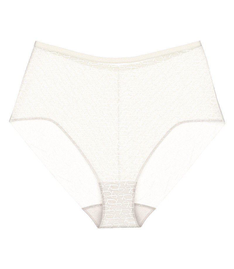 Majtki damskie Triumph Signature Sheer Maxi EX-48