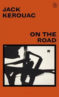 Jack Kerouac On the Road - Obcojęzyczna fantastyka i horror - miniaturka - grafika 2