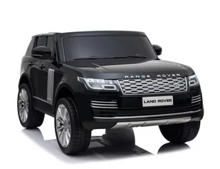 Range Rover - Miękkie Koła, Miękkie Siedzenie, Dźwięk Sportowy Silnika, Pełna Opcja/Dk-Rr999 - Pojazdy elektryczne dla dzieci - miniaturka - grafika 1