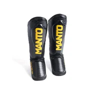 Ochraniacze do sportów walki - Ochraniacze piszczeli do MMA Manto Prime - miniaturka - grafika 1