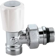 Zawory i kraniki - Caleffi Zawór zasilający kątowy typ 338 338452 - miniaturka - grafika 1
