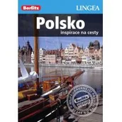 Przewodniki - LINGEA Polsko inspirace na cesty (Przewodnik po Polsce) - Lingea - miniaturka - grafika 1