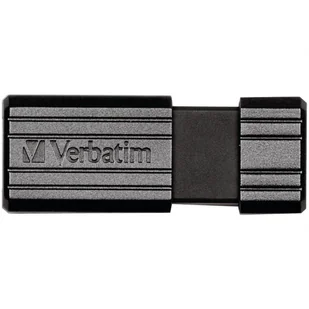 Verbatim PinStripe 128GB - Pendrive - miniaturka - grafika 4