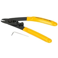 Narzędzia sieciowe - ExtraLink ExtraLink EXTRALINK FIBER OPTIC STRIPPER CFS-3 2-3MM 0.9MM 0.125MM EX.15333 - miniaturka - grafika 1
