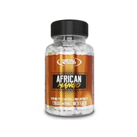 Spalacze tłuszczu - Real Pharm African Mango 90kaps. Odchudzanie Afrykańskie Mango - miniaturka - grafika 1