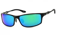 Okulary przeciwsłoneczne - Okulary LOZANO LZ-301E Polaryzacyjne lustrzanki - miniaturka - grafika 1