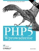 Systemy operacyjne i oprogramowanie - PHP5. Wprowadzenie - miniaturka - grafika 1