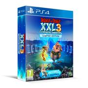 Gry PlayStation 4 - Asterix & Obélix XXL 3 - The Crystal Menhir - Limited Edition GRA PS4 - miniaturka - grafika 1