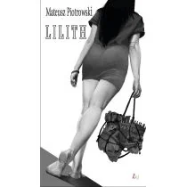 Liberum Verbum Lilith Mateusz Piotrowski - Poezja - miniaturka - grafika 1