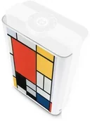 Filtry do oczyszczaczy powietrza - Webber Webber Piet Mondrian 05AP9700P1 05AP9700P1 - miniaturka - grafika 1