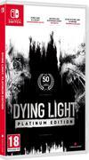 Gry Nintendo Switch - Dying Light Platinum Edition (GRA NINTENDO SWTICH) - miniaturka - grafika 1