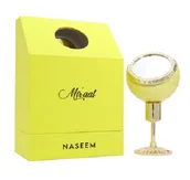 Wody i perfumy męskie - Naseem Miraat, Woda Perfumowana, 100ml - miniaturka - grafika 1