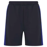 Spodnie sportowe damskie - Spodenki Z Dzianiny Z Kieszenią Dla Dorosłych Unisex - miniaturka - grafika 1
