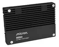 Dyski SSD - Micron 9550 MAX 12,8 TB U.2 PCI Express 5.0 NVMe 3D TLC NAND MTFDLAL12T8THB-1BK1DABYYR MTFDLAL12T8THB-1BK1DABYYR - miniaturka - grafika 1