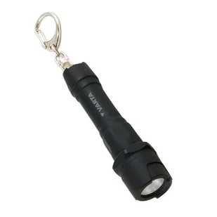 VARTA Indestructible LED Key Chain 1AAA - Latarki - miniaturka - grafika 1