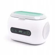 Lutownice - Myjka / wanna ultradźwiękowa PS-06A 35W 600ml (9600) - miniaturka - grafika 1
