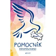 Religia i religioznawstwo - POMOCNIK BIERZMOWANEGO Krzysztof Mielnicki - miniaturka - grafika 1