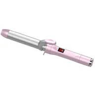 Lokówki - Lokówka do włosów Lisiproof LS-D006P - miniaturka - grafika 1