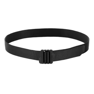 Pas M-Tac Lite Tactical Belt Gen.II, Black (20436002) - Odzież taktyczna i umundurowanie - miniaturka - grafika 1