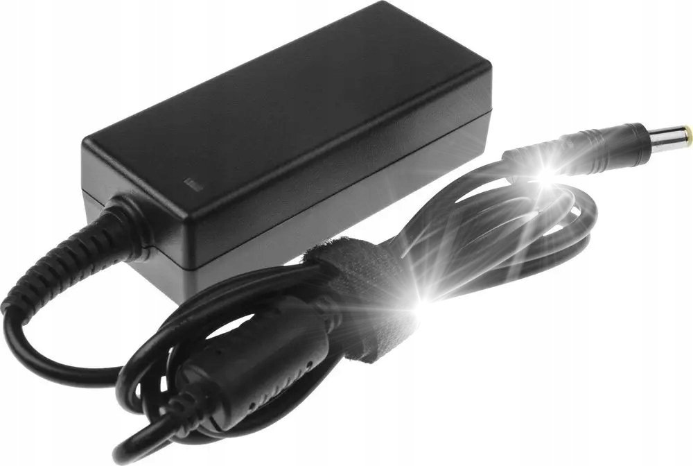 ZASILACZ ŁADOWARKA DO LAPTOPA ACER Green Cell PRO AD66P 19V 2,37A 45W 5,5mm