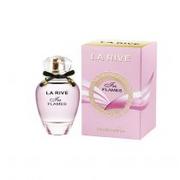 Wody i perfumy damskie - La Rive In Flames woda perfumowana 90ml - miniaturka - grafika 1