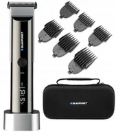 Maszynki do strzyżenia - Maszynka do brody włosów Blaupunkt Hcc 701 Lithium - miniaturka - grafika 1