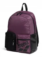 Plecaki - Plecak sportowy Arena One Go 30L Plum - miniaturka - grafika 1